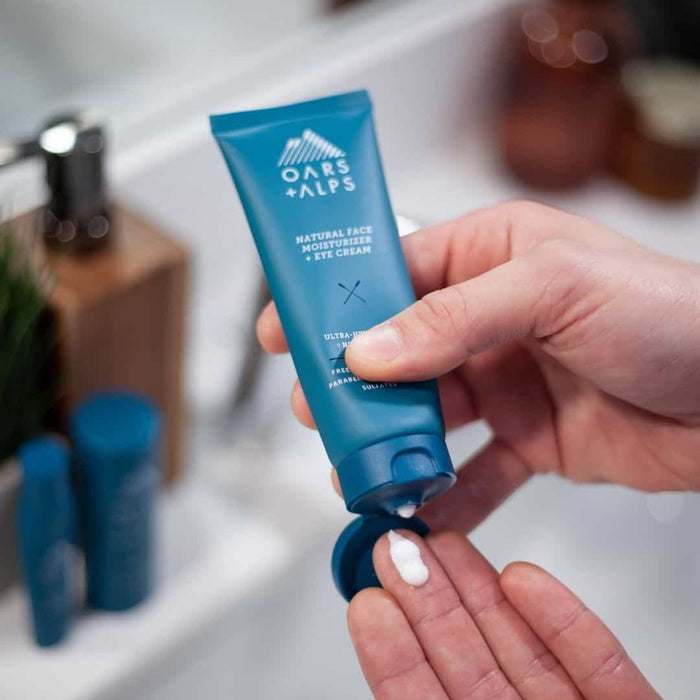 Ultimate Oarsman Kit