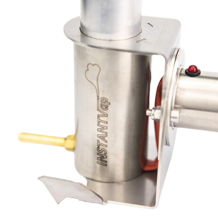 Instantvap Lite - Oxalic Acid Vaporizer