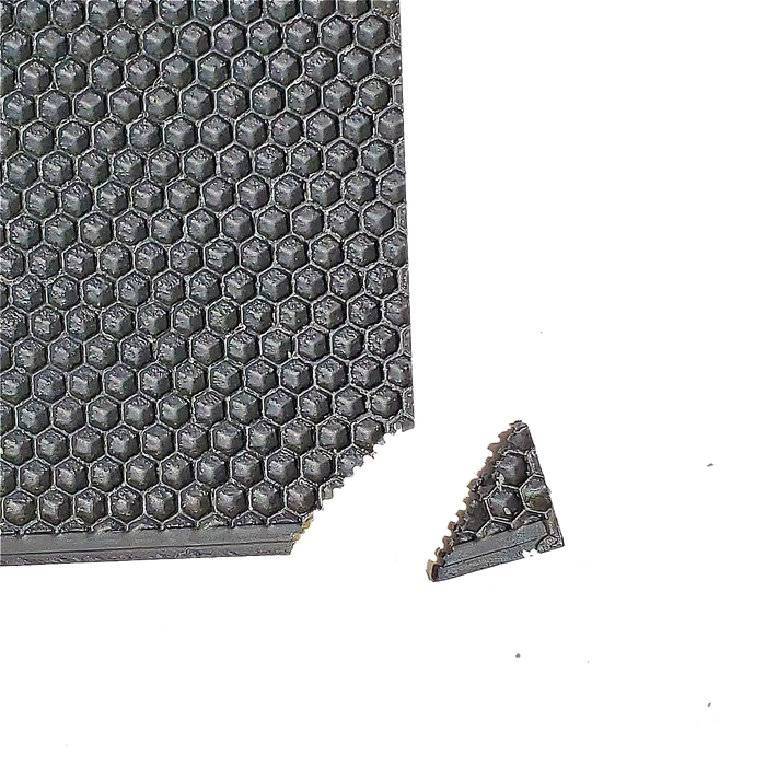 8-Frame All-Medium Box Hive Kit