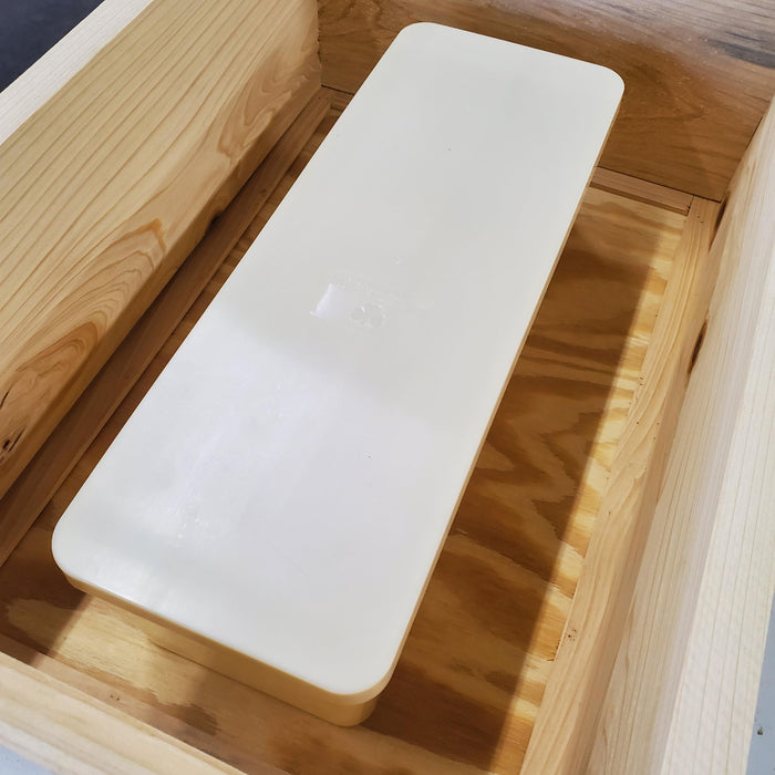 8 and 5 Frame Top Feeder