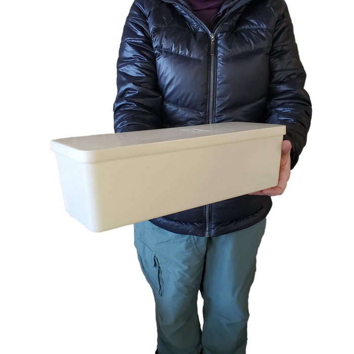 8 and 5 Frame Top Feeder