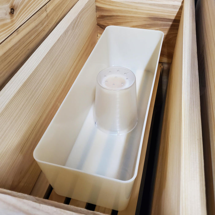 8 and 5 Frame Top Feeder