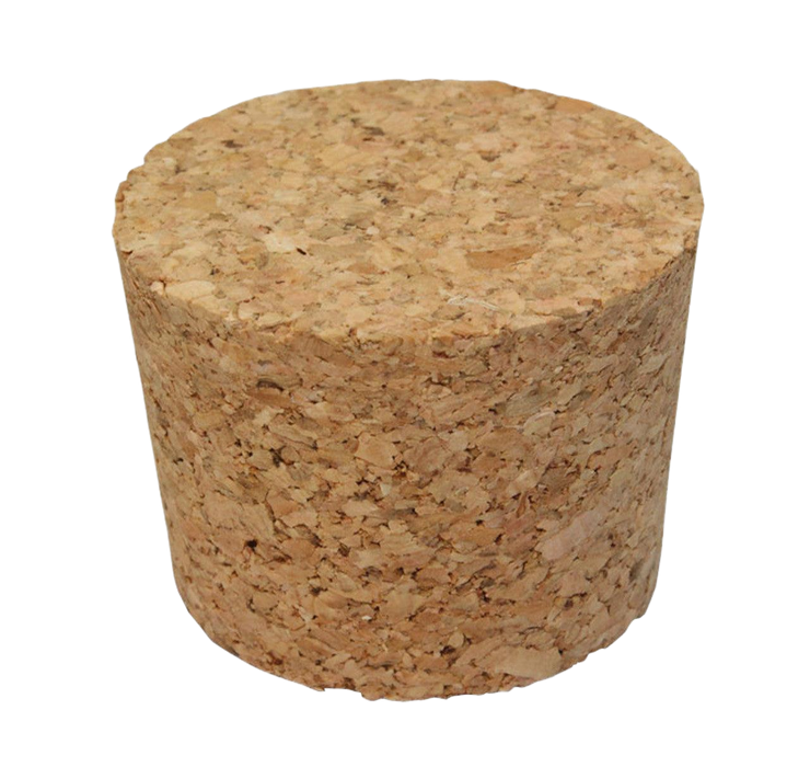 8 oz Muth Jar Corks