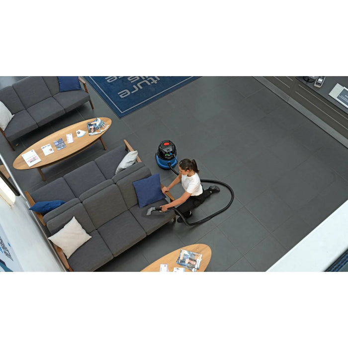 NaceCare CTB 370NX Spotter with A40B Kit – Extraction Kit, Hand Tool & Hard Floor Brush - 920018