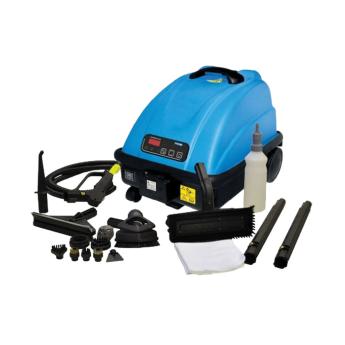 NaceCare JS 1600C Vapor Cleaning Machine | Bed Bug Steamer - 8025134