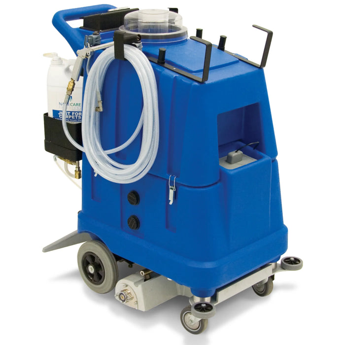 Nacecare AV 18SX - 18 Gallon Walk Behind Carpet Extractor - 8025168