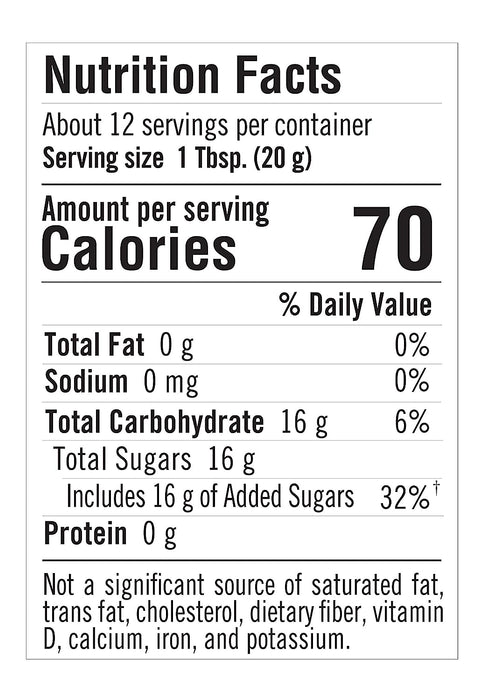 Flora Manuka Honey MGO 400+ / 12+, 8.8 oz