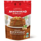 Arrowhead Mills Buckwheat Pancake Mix, 22 Oz., Pack of 6