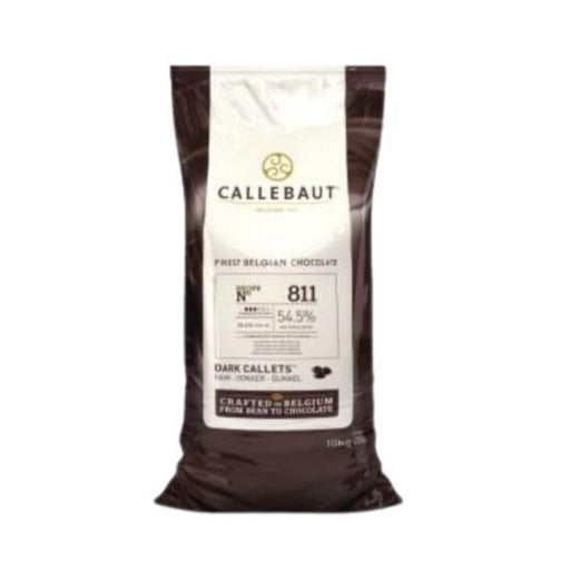Callebaut 811 Callets