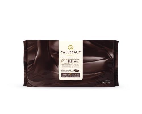 Candy & ChocolateCallebaut 811 BlockCallebaut 811 BlockSpecialty Food SourceThese Dark Chocolate Callets from Callebaut are made with 54.5% cocoa and are perfect for both baking and chocolate crafting. They're easy to use and melt smoothly, 