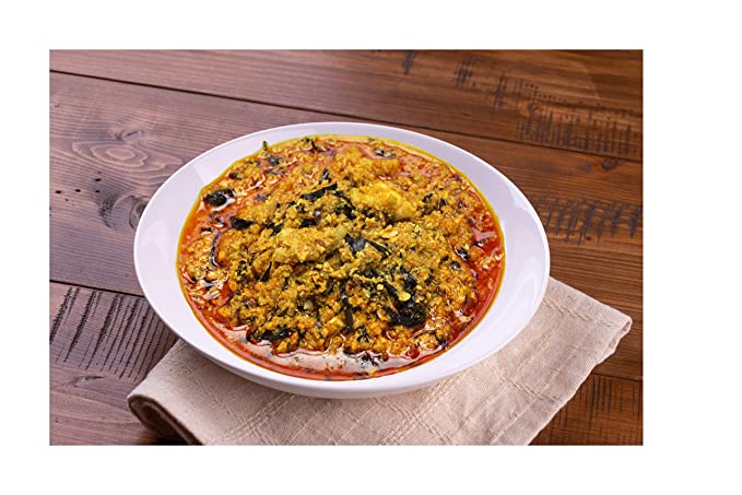 Egusi Soup Mix 12.7oz