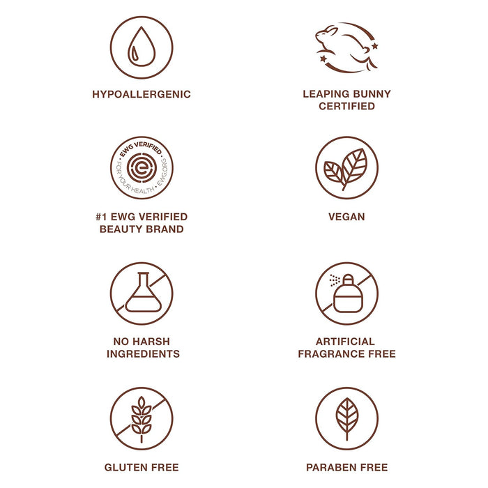 Mineral Fusion Long-Lasting Nail Polish Duo