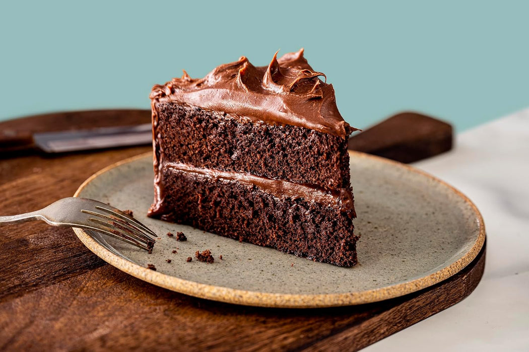 Bob's Red Mill Chocolate Cake Mix - 15.5 Oz - (Pack of 4) - Gluten Free