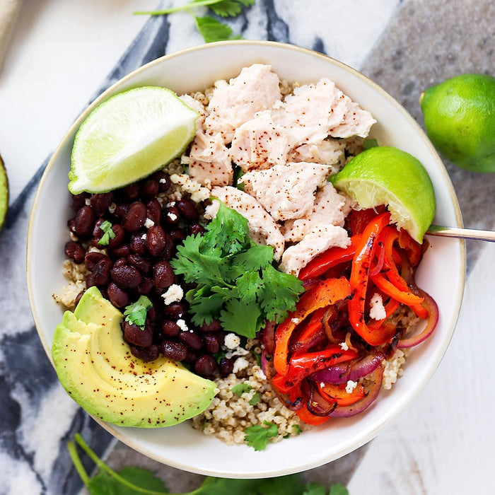 Wild Planet Organic No Salt Added Roasted Chicken Breast (Pack of 12) - 5 Oz.