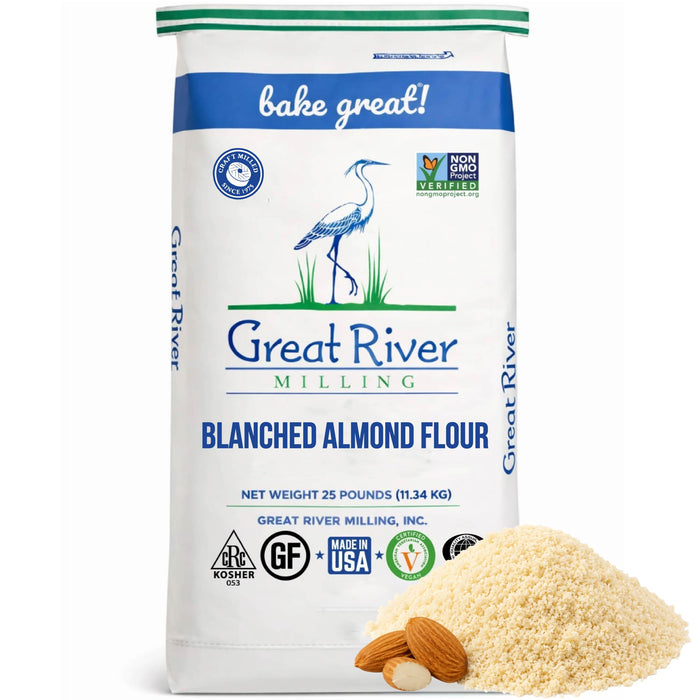 Blanched Almond Flour