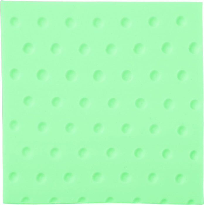 Wilton Fondant Tool, Fondant / 2-Piece Gum Paste Embosser Set with Dot Pattern Roller