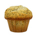 muffinReady To Bake Lemon Poppy MuffinsBake Lemon Poppy MuffinsSpecialty Food SourceExperience the delightful fusion of tangy lemon and crunchy poppy seeds with Bake N' Joy Ready To Bake Lemon Poppy Muffin mix. Perfect for those who enjoy a zesty tw