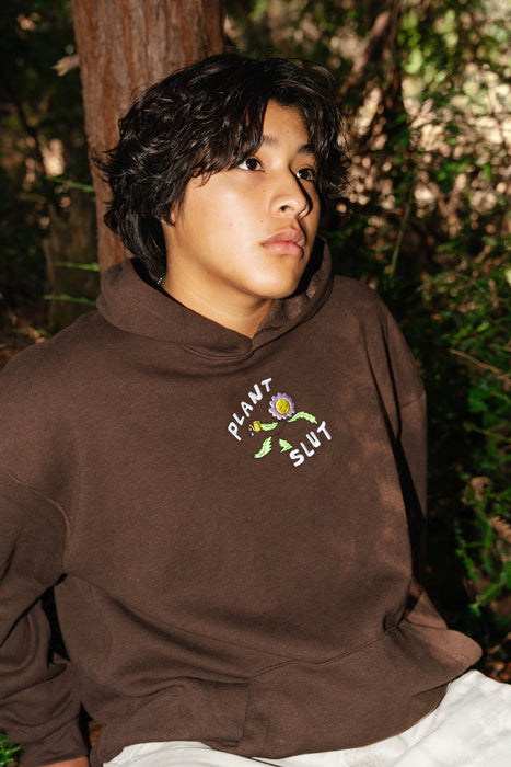 Plant Slut Hoodie