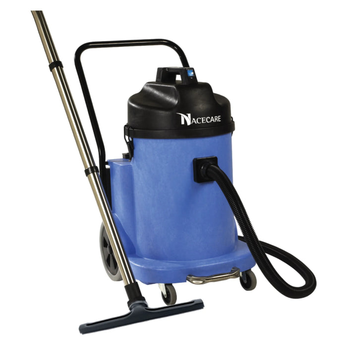 NaceCare Wet & Dry Vacuum WVD 902 with BB8 Kit - 833357