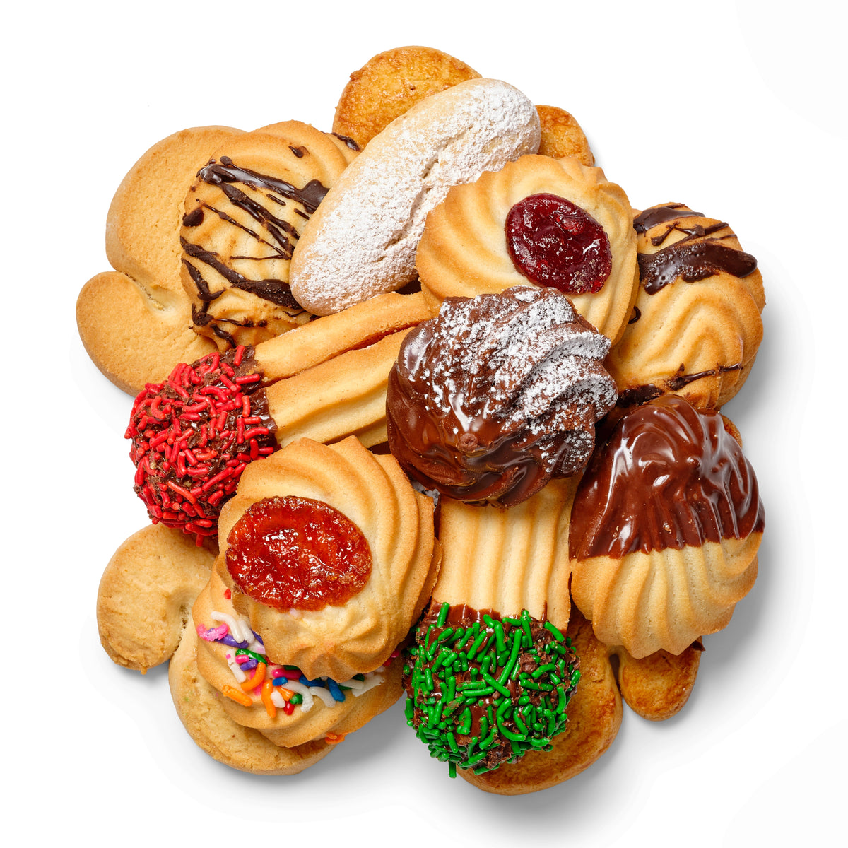 Italian Mix Powder Italian Mix — Specialty Food Source