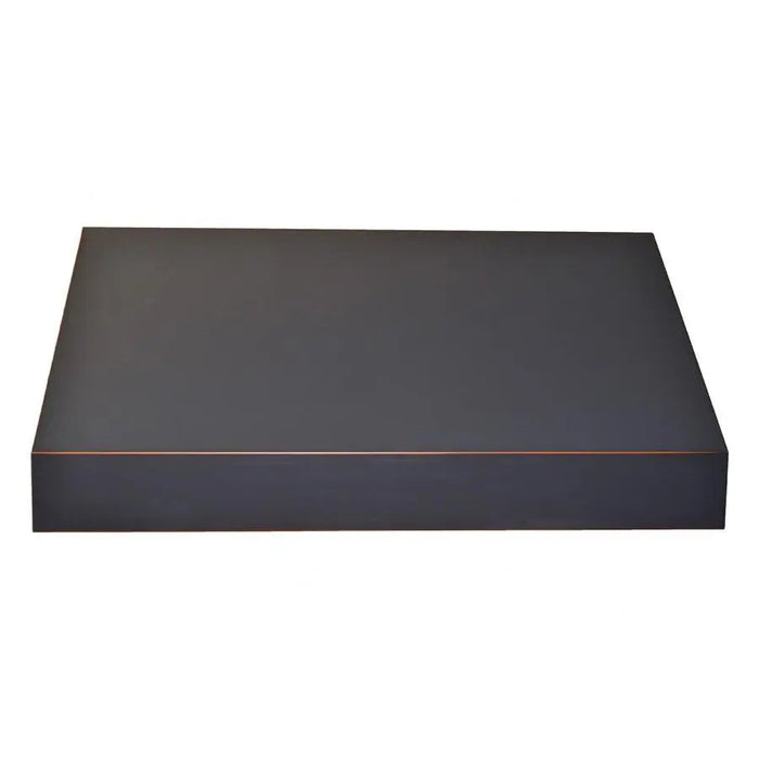 ZLINE 36"Oil-Rubbed Under Cabinet Range Hood, 8685B-36