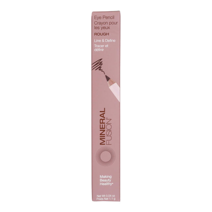 Mineral Fusion Eye Pencil - 0.4 Oz