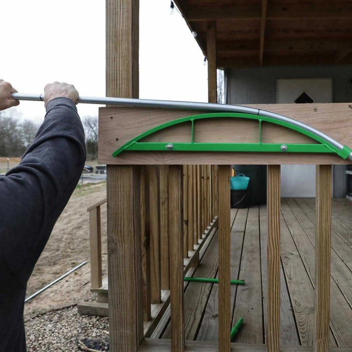 Greenhouse Arch Hoop Bender | USA Made