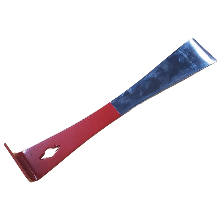 9 Inch Red Hive Tool