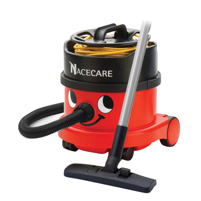 NaceCare PSP 240 with Combination Floor Tool Kit - AS2 - 900778 - Commercial Cleaning