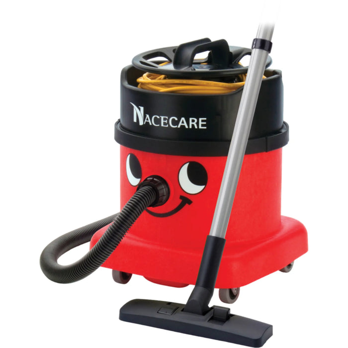 NaceCare PSP 380 with Combination Floor Tool Kit - AS2 - 900779 - Commercial Cleaning
