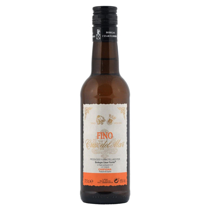 Cesar Florido Fino (375ml)
