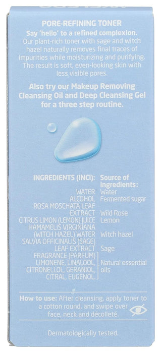 Weleda Pore Refining Toner - 5 Fl Oz