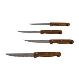 Imusa Steak Knife Set 4 pc
