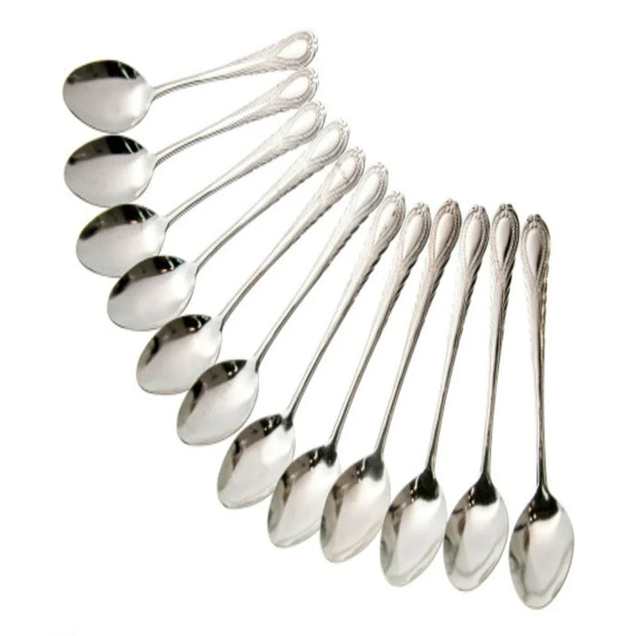 Spoon SS Heavy Duty 12 pc