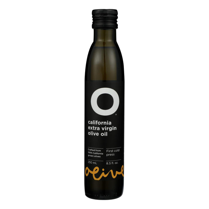 O Olive Oil Extra Virgin (Pack of 6) 8.5 FL OZ