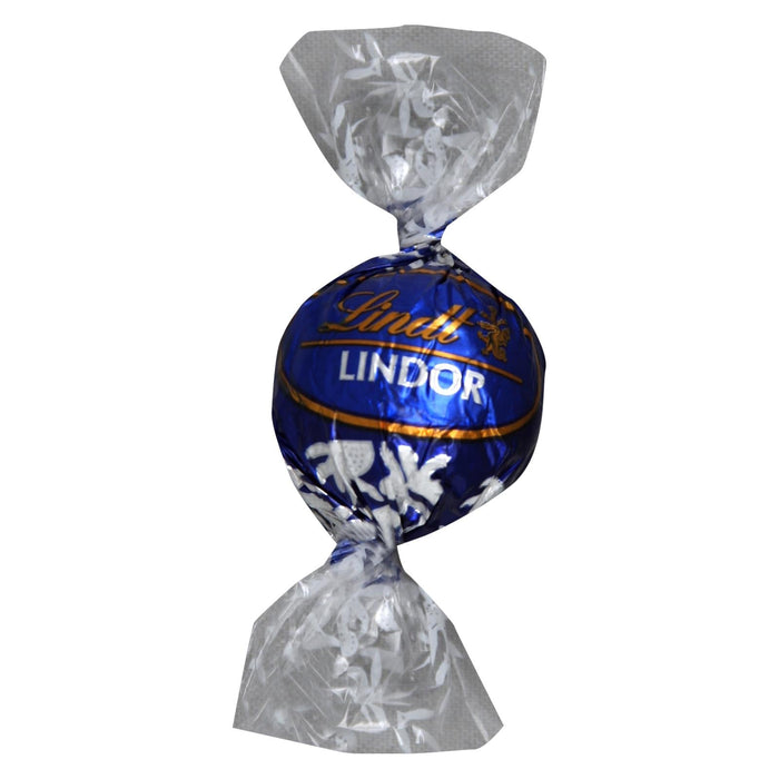 Lindt (Pack of 60) Dark Chocolate Truffles Ct