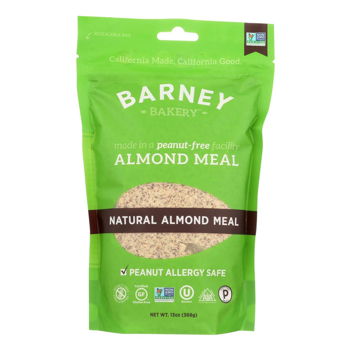 Barney Butter Premium Almond Flour (Pack of 6), 13 Oz Per Bag