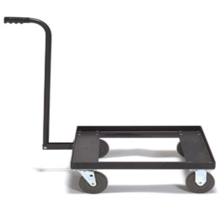 Tornado Jumbo Air Quad Venturi Wet-Only Vacuum - 98450