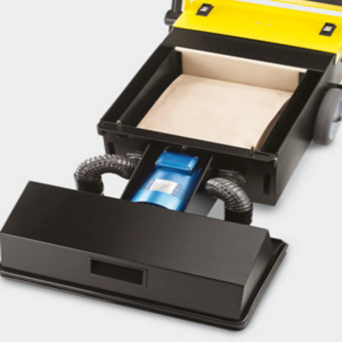 Tornado BR 460 ESC Escalator Cleaner - 96180 - Chemical-Free Sanitizing