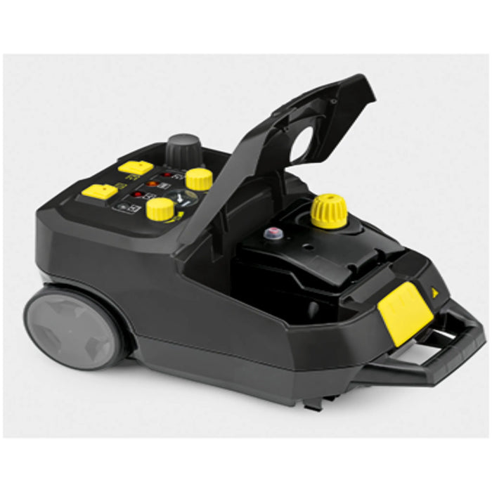 Tornado VS4 Steam Cleaner - 97102 - Chemical-Free Sanitizing