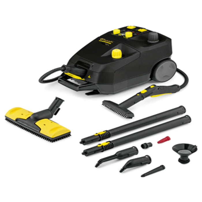 Tornado VS4 Steam Cleaner - 97102 - Chemical-Free Sanitizing