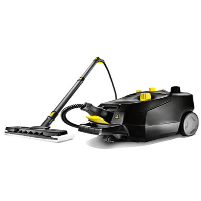 Tornado VS4 Steam Cleaner - 97102 - Chemical-Free Sanitizing