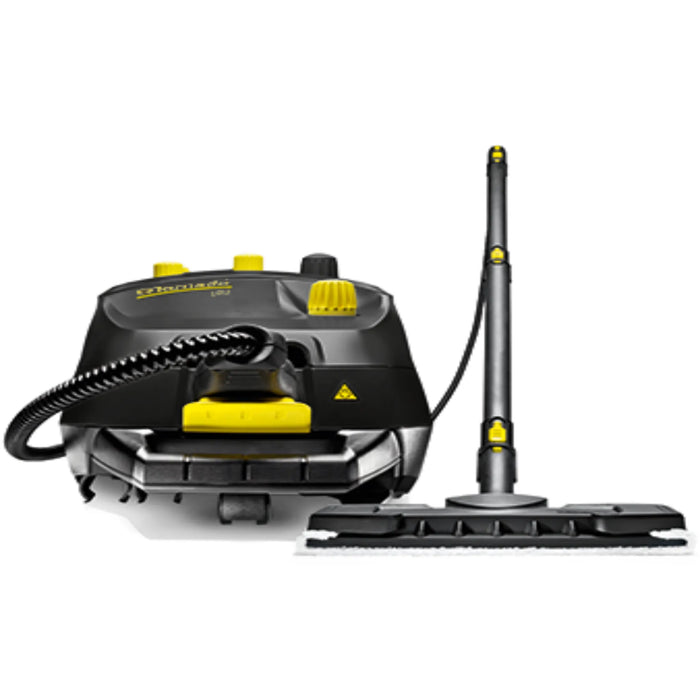 Tornado VS4 Steam Cleaner - 97102 - Chemical-Free Sanitizing
