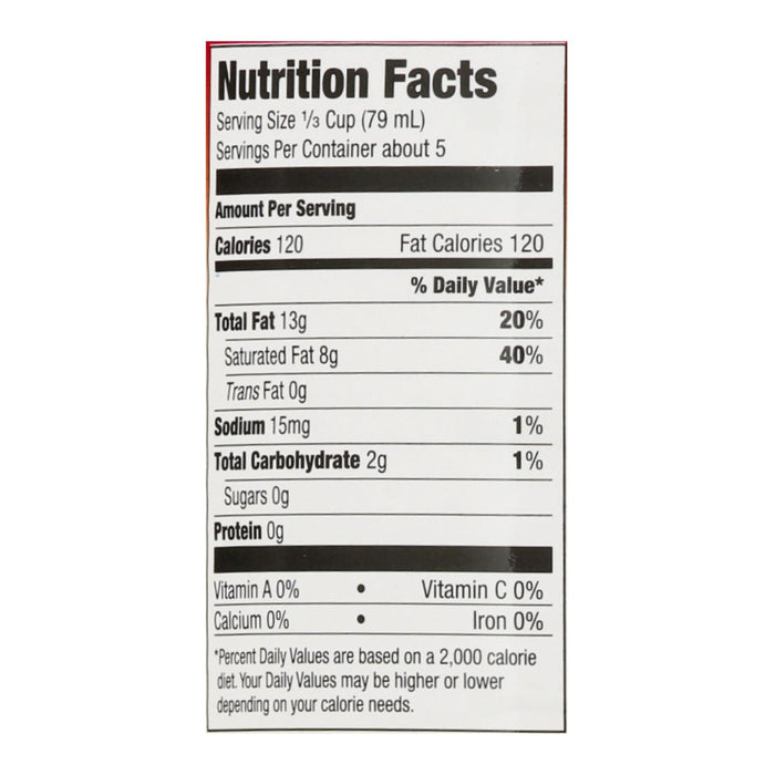 Ka'me Coconut Milk, Pack of 12 - 13.5 oz. Cans