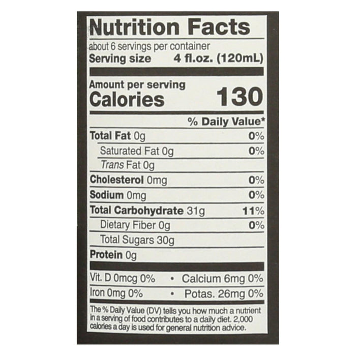 Powell & Mahoney Margarita Mixer (6 Pack, 25.36 Fl Oz Each)