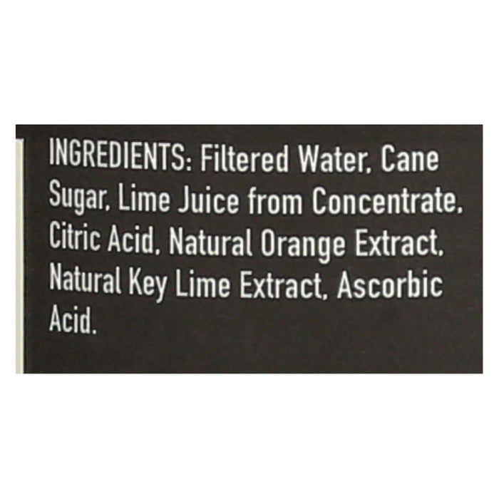 Powell & Mahoney Margarita Mixer (6 Pack, 25.36 Fl Oz Each)