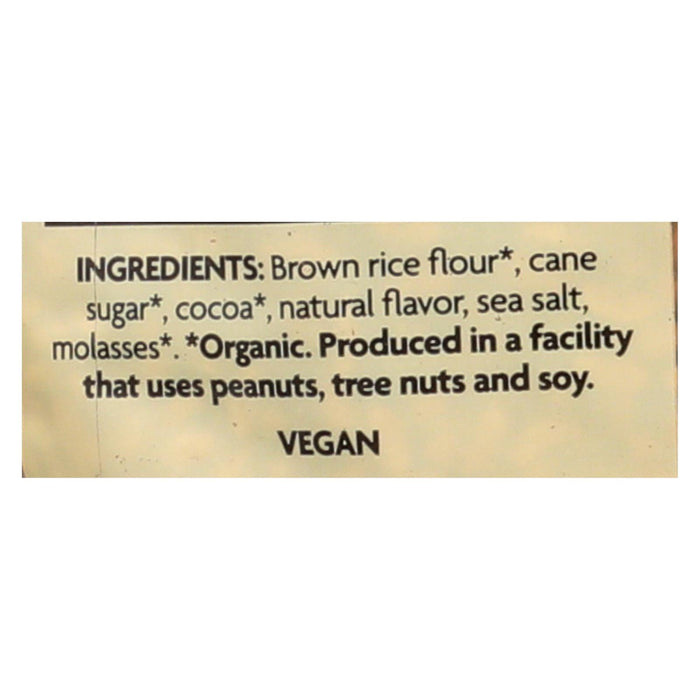 EnviroKidz Organic Koala Crisp Chocolate Cereal, 6 Pack x 25.6 Ounce