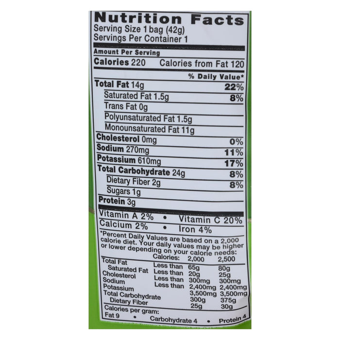 Kettle Brand Jalapeno Hot Potato Chips - Pack of 24