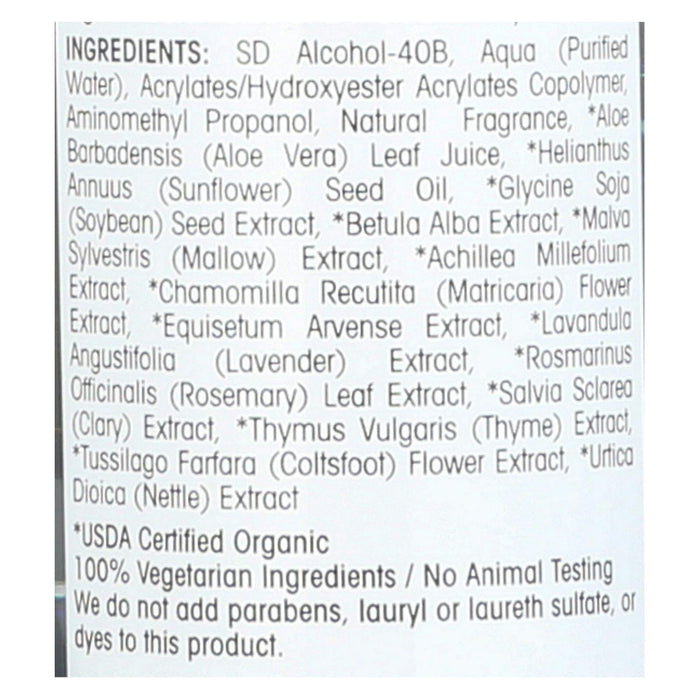 Giovanni L.A. Hold Hair Spritz (5.1 Fl Oz)