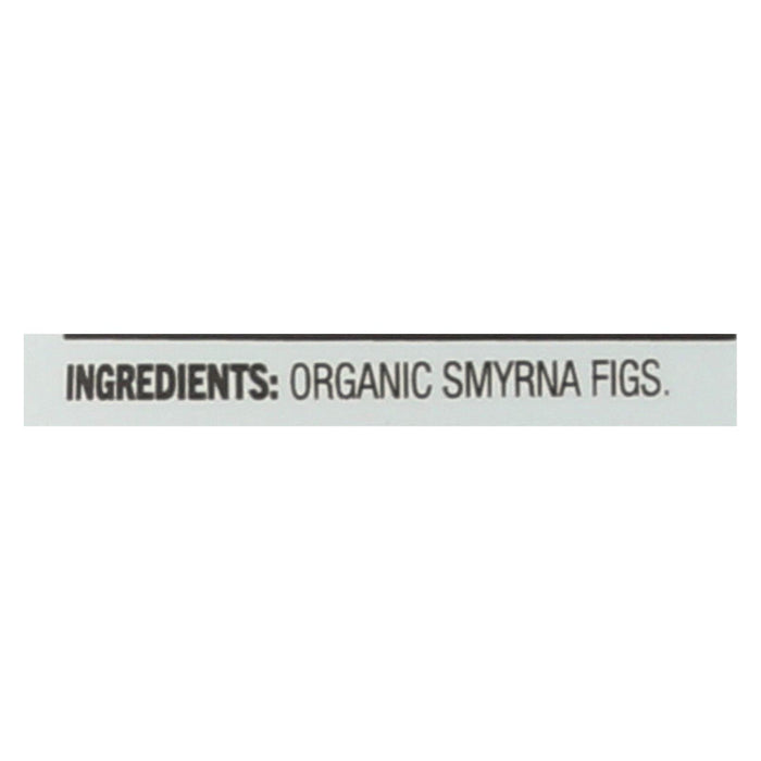 Made In Nature Dried California Smyrna Figs (Pack of 6 - 7 Oz.)